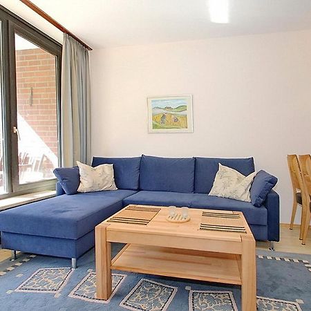 Strandresidenz Timmendorfer Strand Strandresidenz Appartement 203 Eksteriør billede