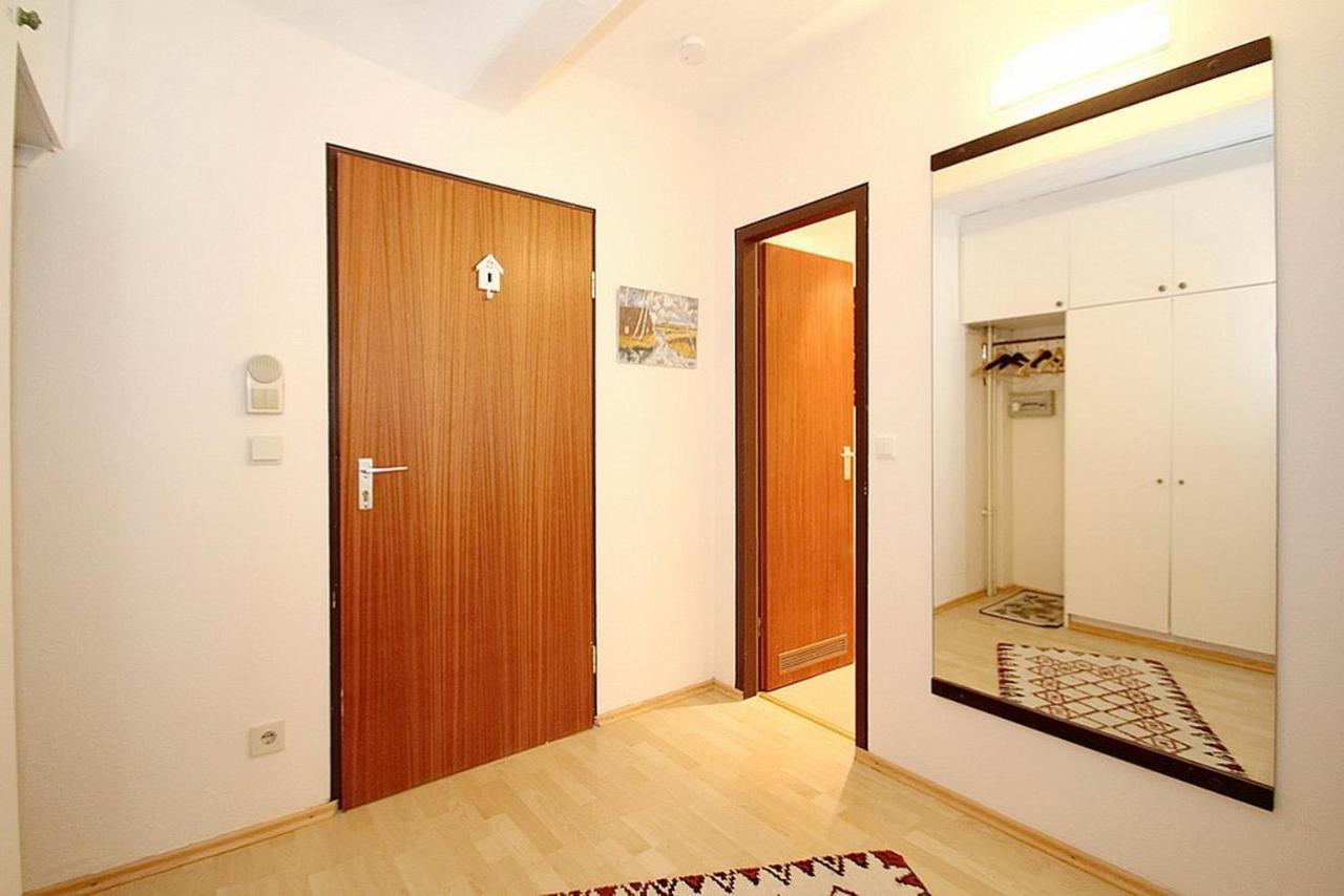 Strandresidenz Timmendorfer Strand Strandresidenz Appartement 203 Eksteriør billede