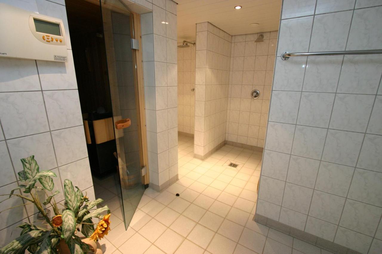 Strandresidenz Timmendorfer Strand Strandresidenz Appartement 203 Eksteriør billede